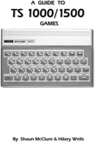 The Ultimate Guide to Games for the ZX Spectrum Deluxe Edition